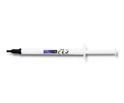 Pasta termoprzewodząca Qoltec 0,5g biała 1.42 W/m-K